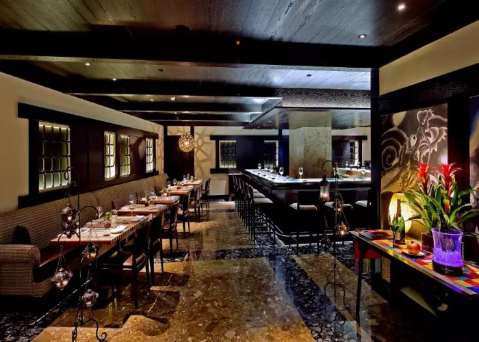 هتل دیوان استانبول